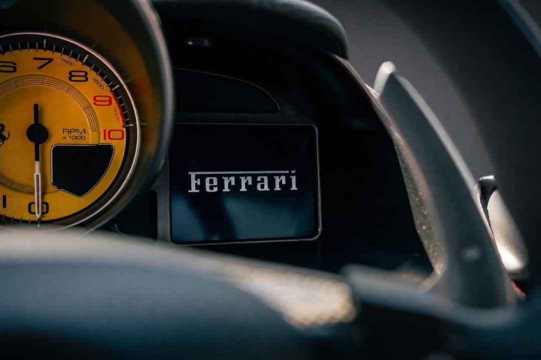Ferrari 812 Superfast - foto 22