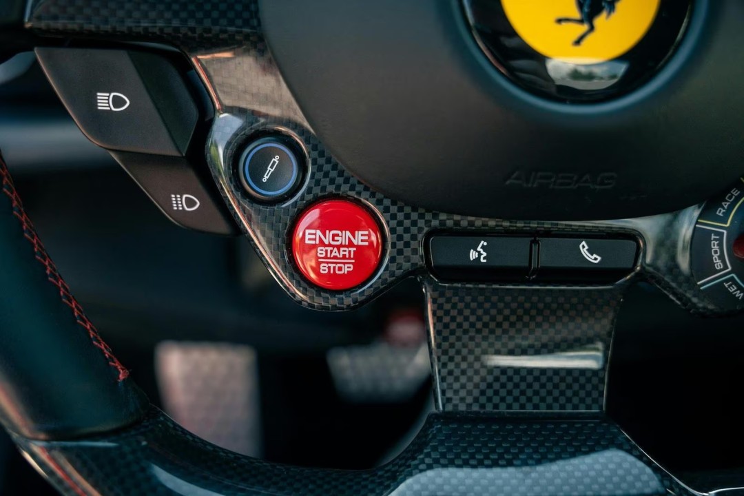 Ferrari 812 Superfast - foto 20