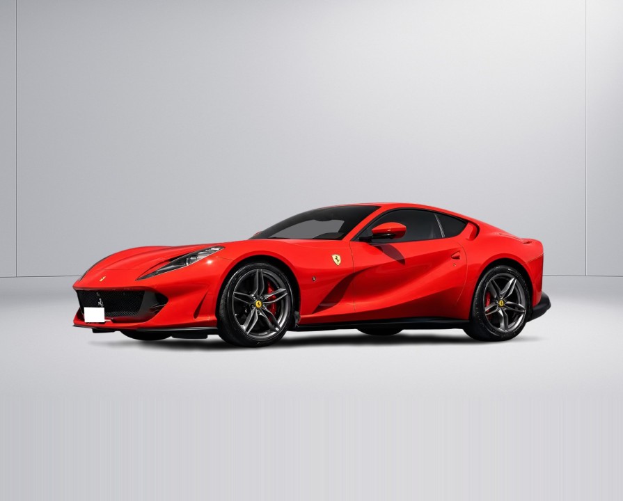 Ferrari 812 Superfast - foto 8