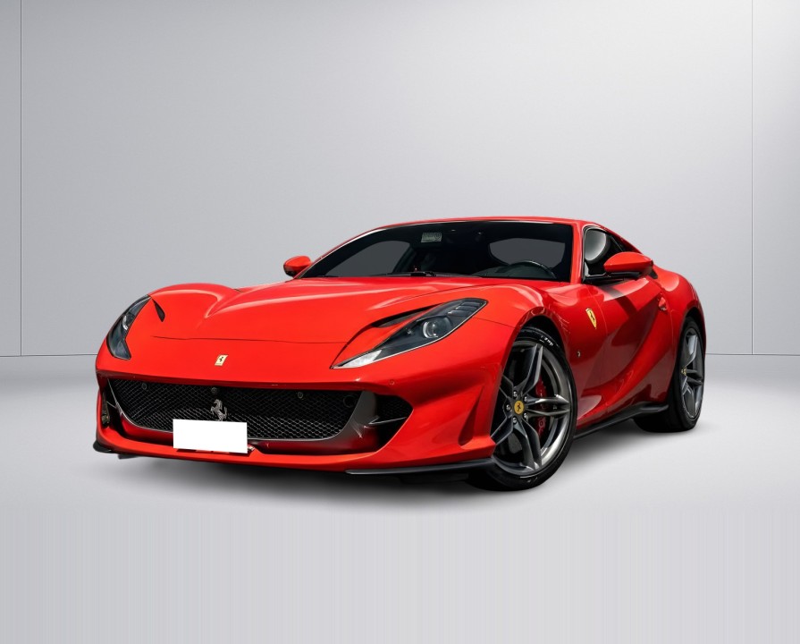 Ferrari 812 Superfast - foto 10
