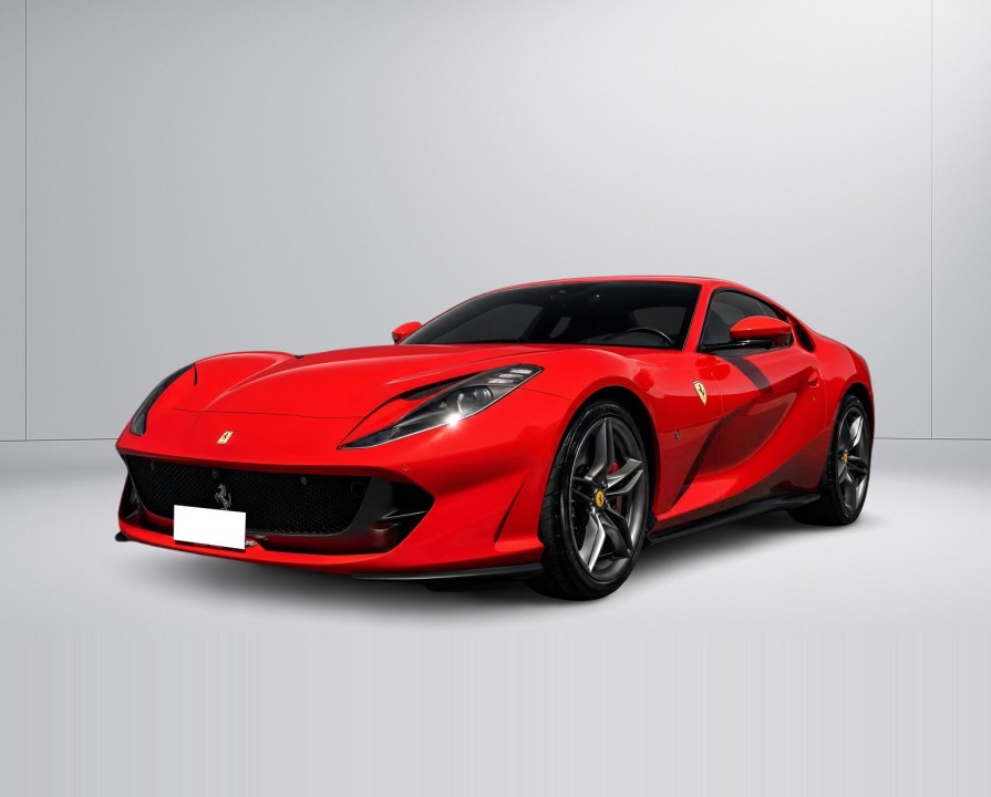 Ferrari 812 Superfast - foto 9