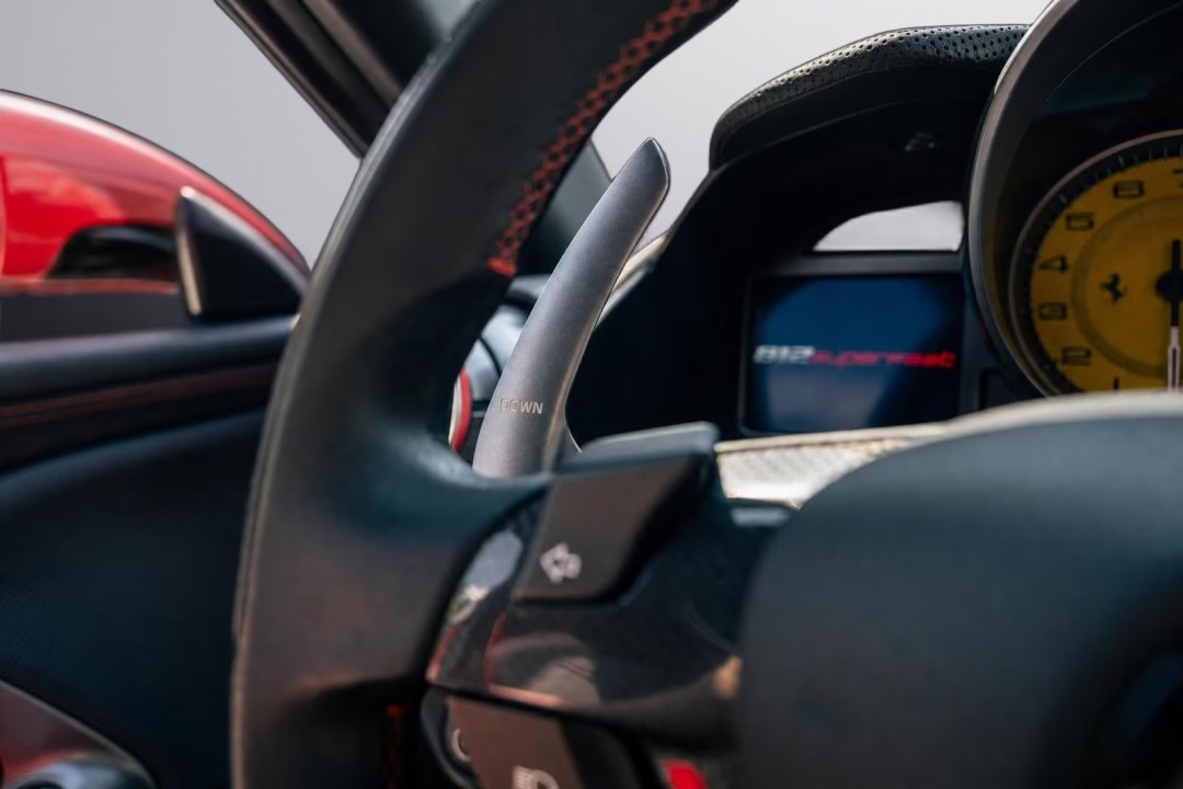 Ferrari 812 Superfast - foto 30