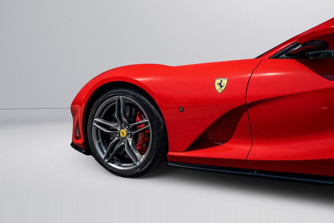 Ferrari 812 Superfast - foto 42
