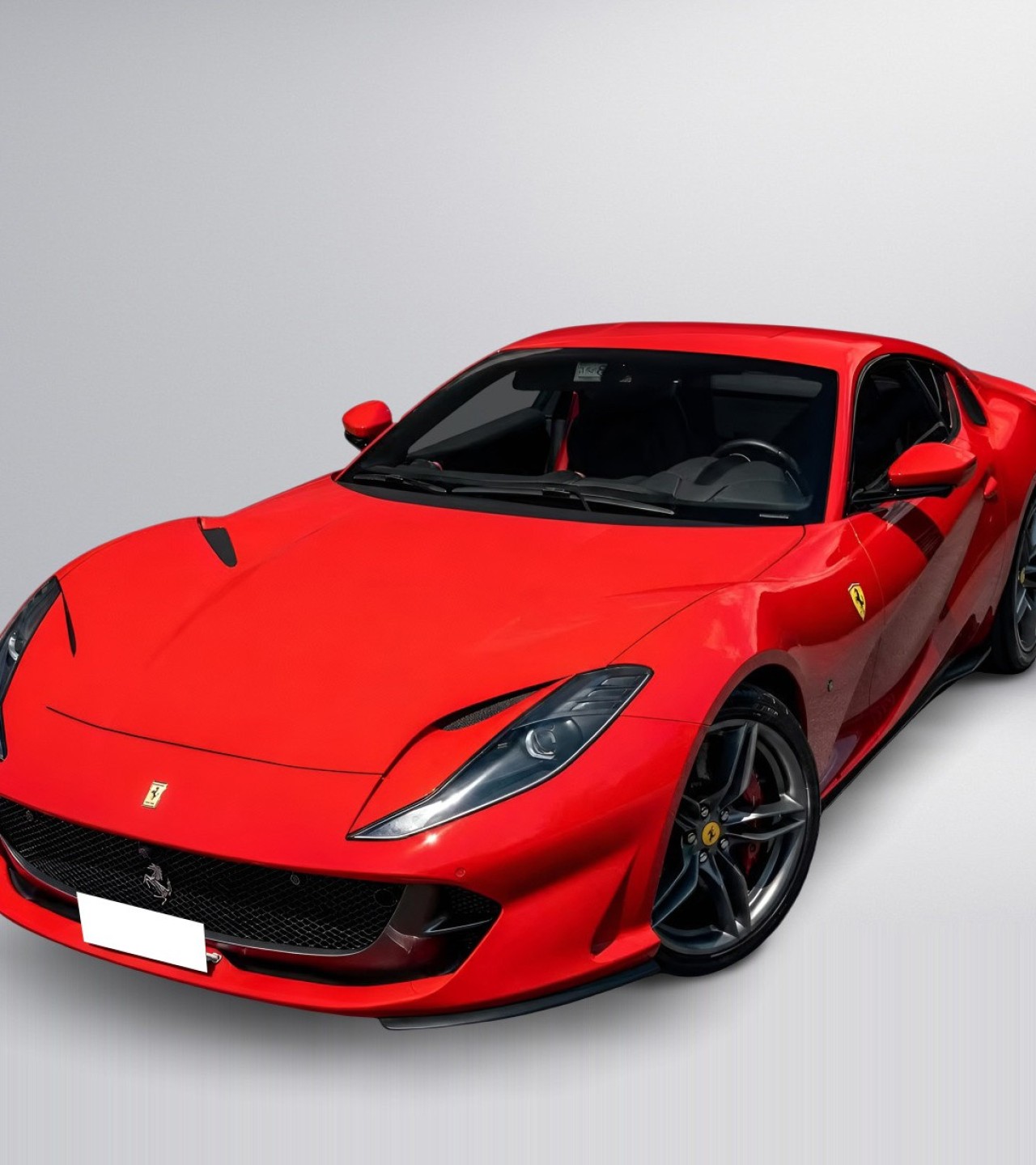 Ferrari 812 Superfast - foto 11