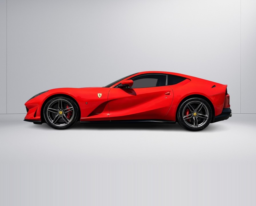 Ferrari 812 Superfast - foto 7