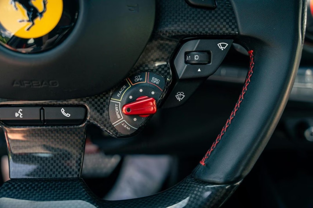 Ferrari 812 Superfast - foto 21