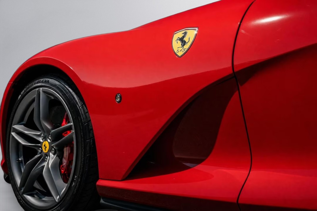 Ferrari 812 Superfast - foto 41