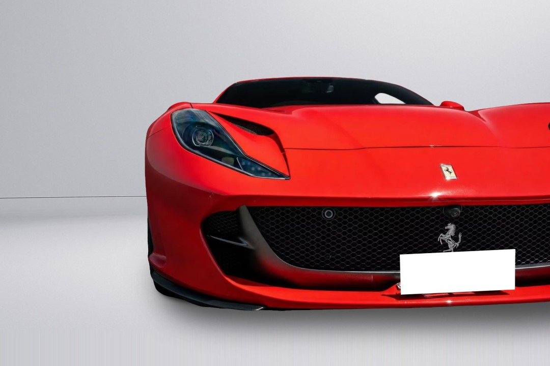 Ferrari 812 Superfast - foto 37