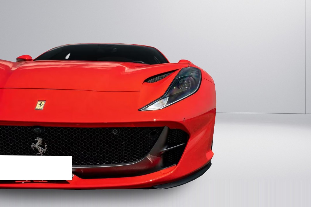 Ferrari 812 Superfast - foto 38