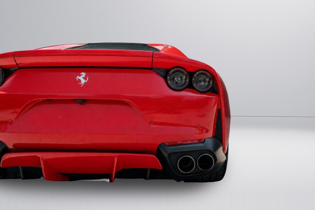 Ferrari 812 Superfast - foto 39
