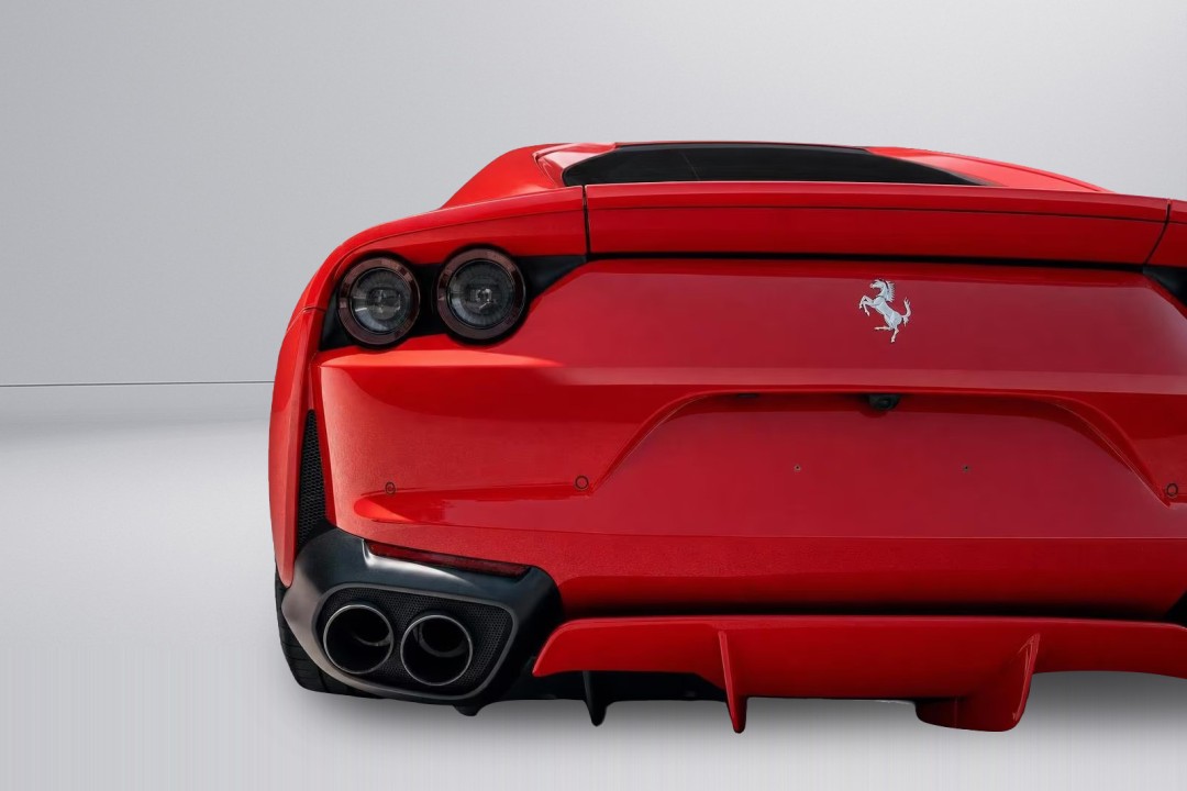 Ferrari 812 Superfast - foto 40