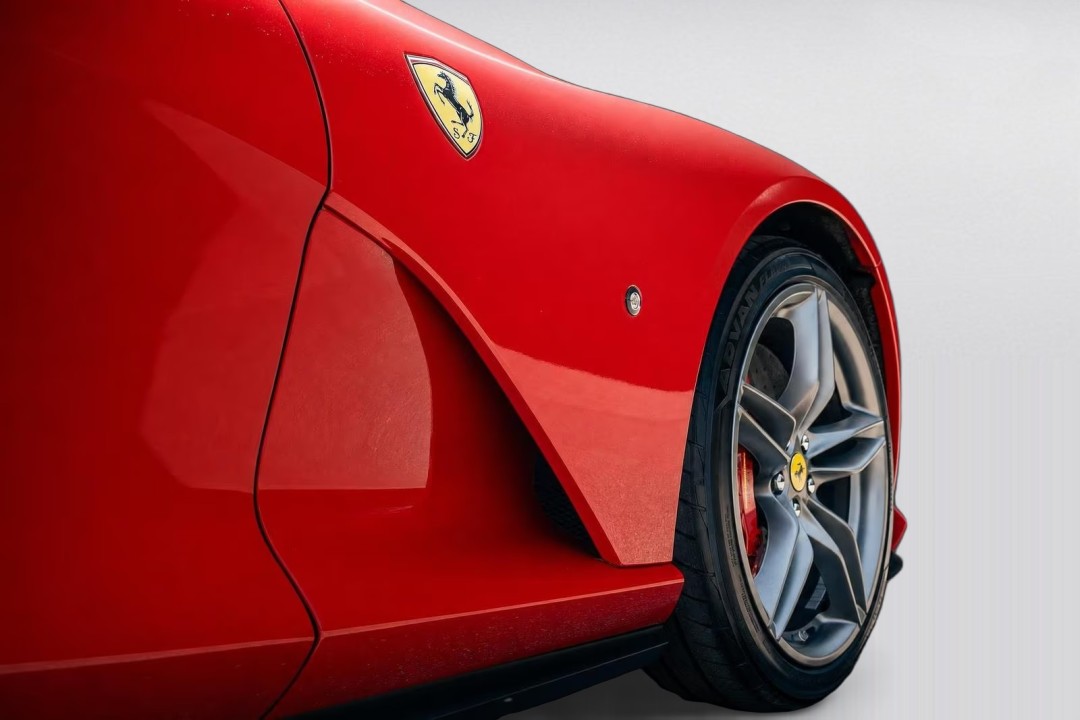 Ferrari 812 Superfast - foto 43