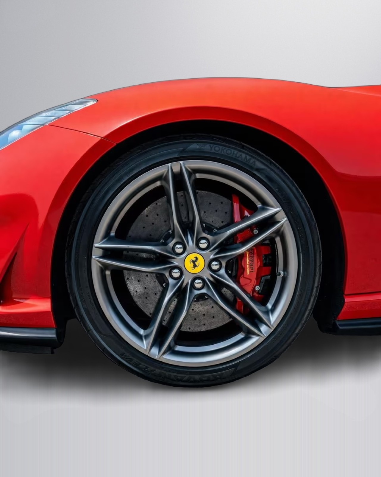 Ferrari 812 Superfast - foto 45