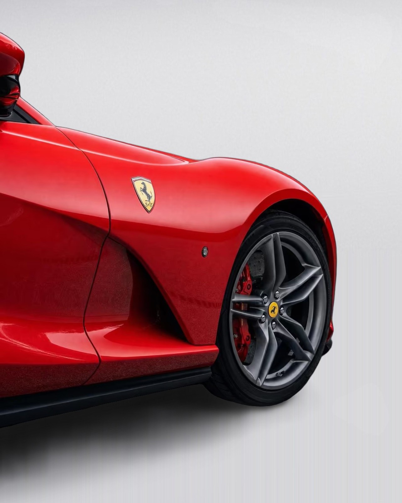 Ferrari 812 Superfast - foto 44