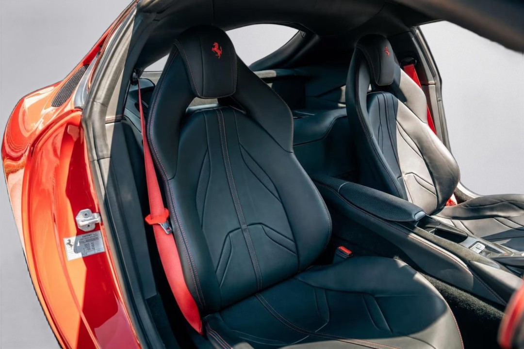 Ferrari 812 Superfast - foto 16
