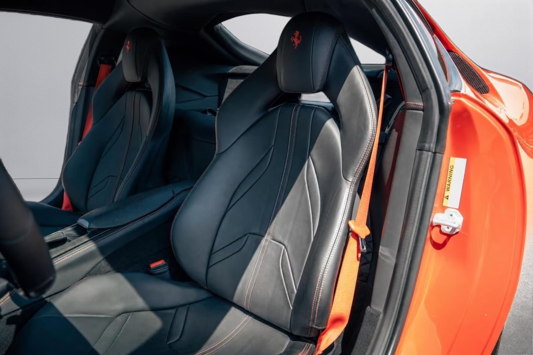 Ferrari 812 Superfast - foto 15