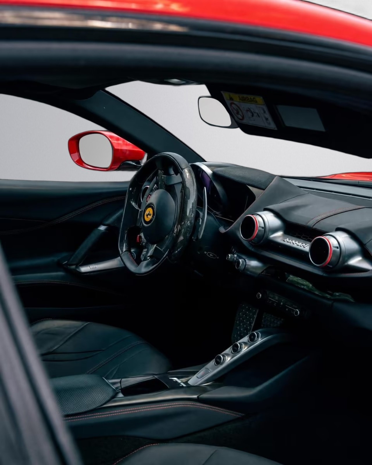 Ferrari 812 Superfast - foto 18