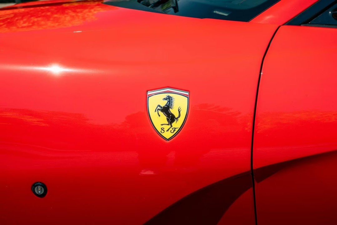 Ferrari 812 Superfast - foto 36