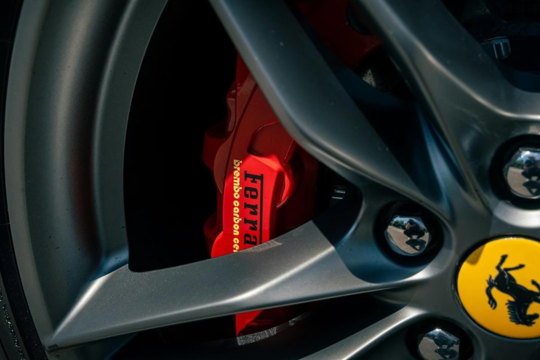 Ferrari 812 Superfast - foto 46