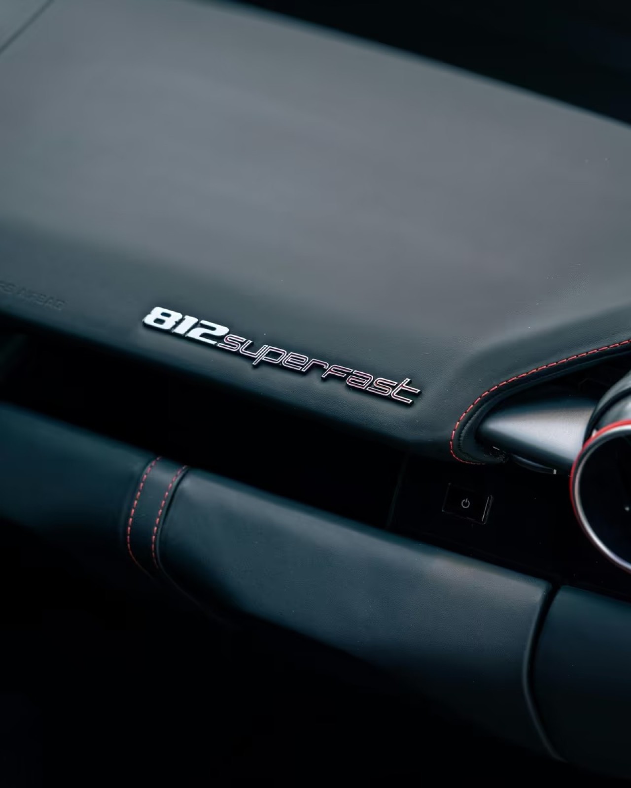 Ferrari 812 Superfast - foto 25