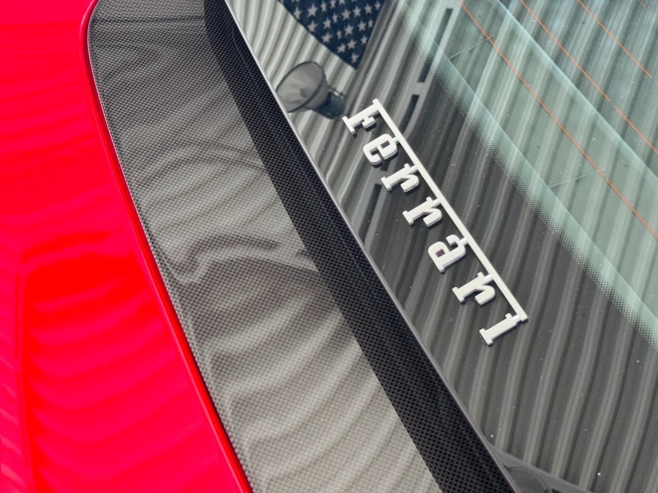 Ferrari 812 Superfast - foto 12