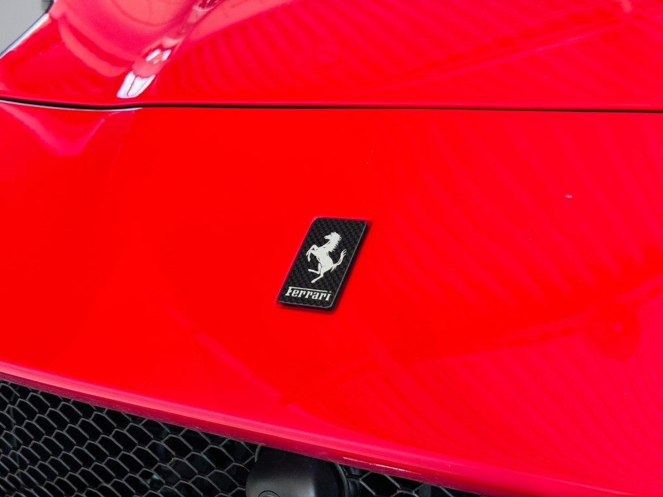 Ferrari 812 Superfast - foto 16