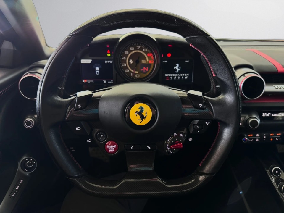 Ferrari 812 Superfast - foto 7