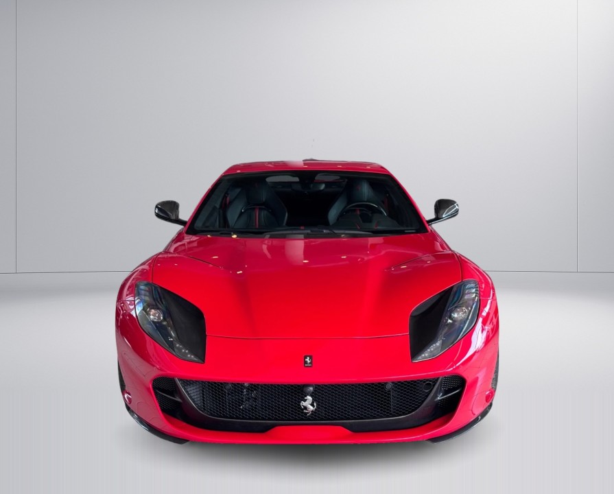 Ferrari 812 Superfast - foto 6