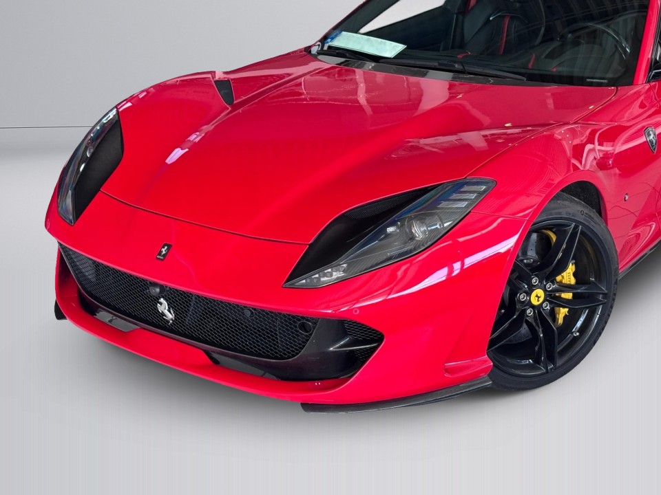 Ferrari 812 Superfast - foto 20