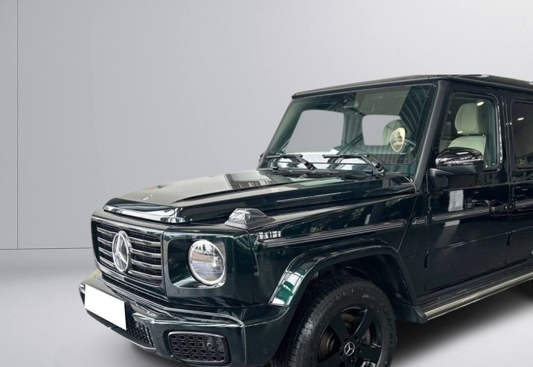 Mercedes-Benz G 450d Exclusive - foto 21