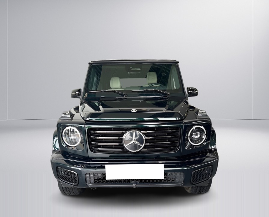Mercedes-Benz G 450d Exclusive - foto 7