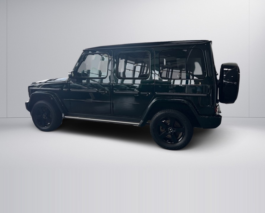 Mercedes-Benz G 450d Exclusive - foto 6