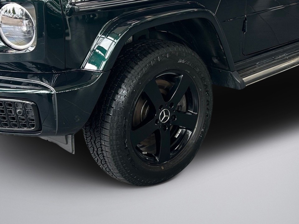 Mercedes-Benz G 450d Exclusive - foto 22