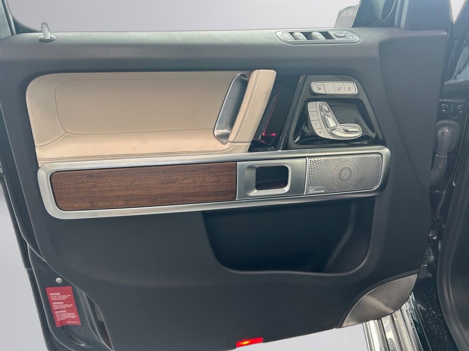 Mercedes-Benz G 450d Exclusive - foto 18
