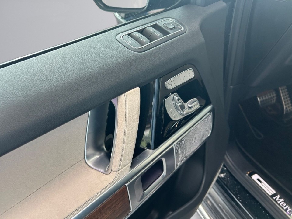 Mercedes-Benz G 450d Exclusive - foto 19