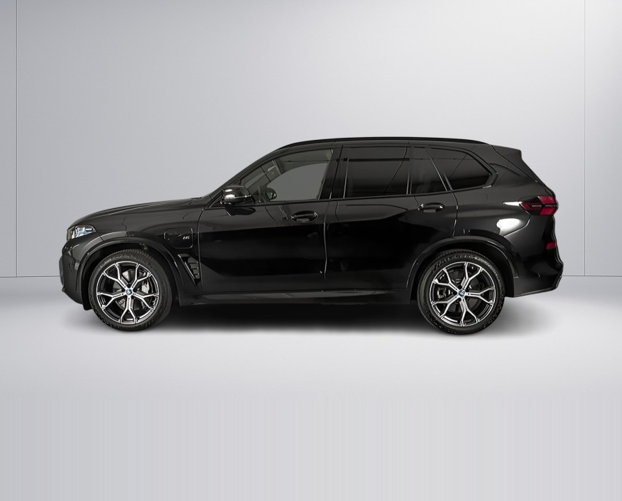 BMW X5 xDrive50e