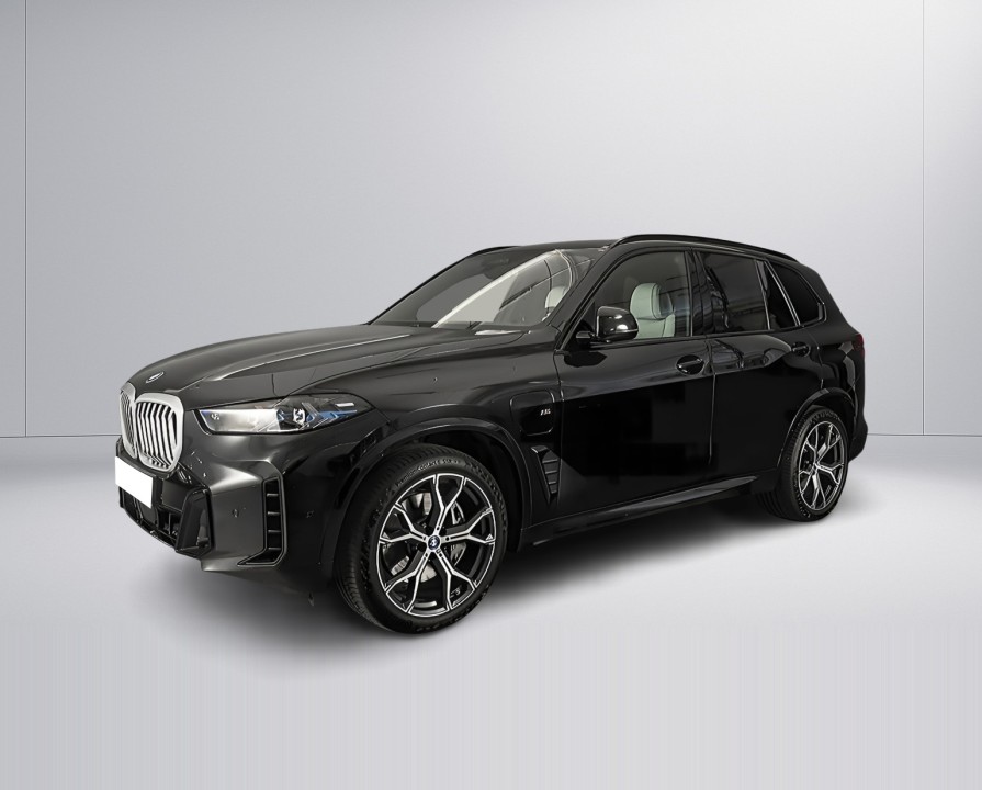 BMW X5 xDrive50e (3)