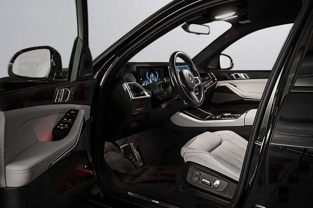 BMW X5 xDrive50e - foto 7