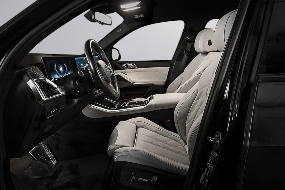 BMW X5 xDrive50e - foto 6