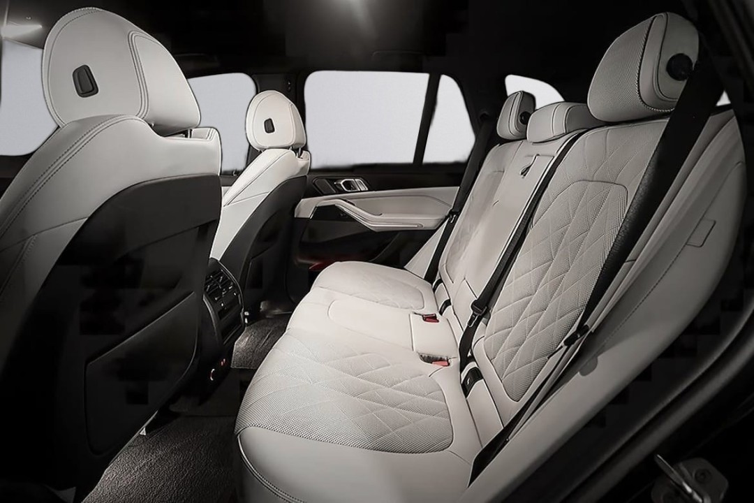 BMW X5 xDrive50e - foto 8
