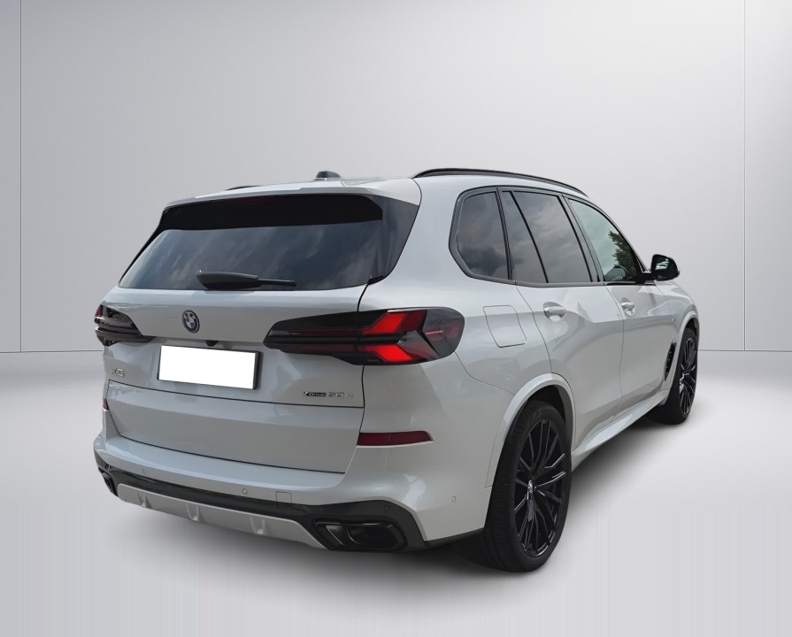 BMW X5 50e xDrive M-Sport - foto 6