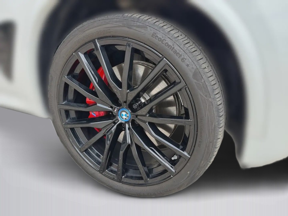 BMW X5 50e xDrive M-Sport - foto 12