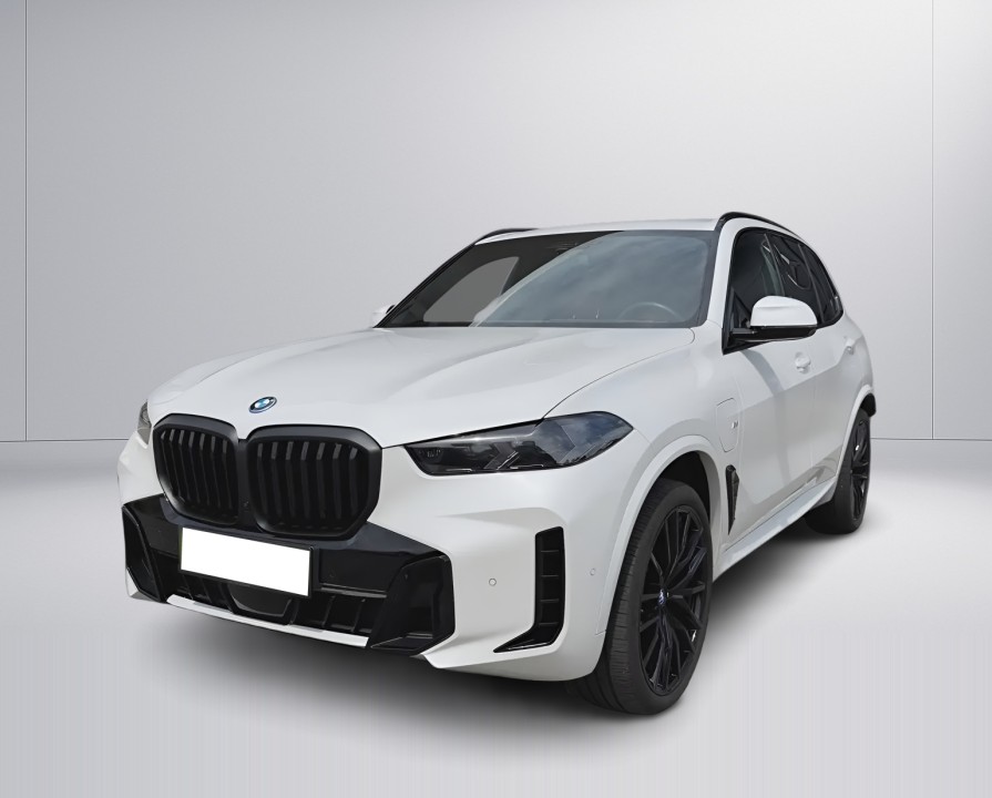 BMW X5 50e xDrive M-Sport (3)