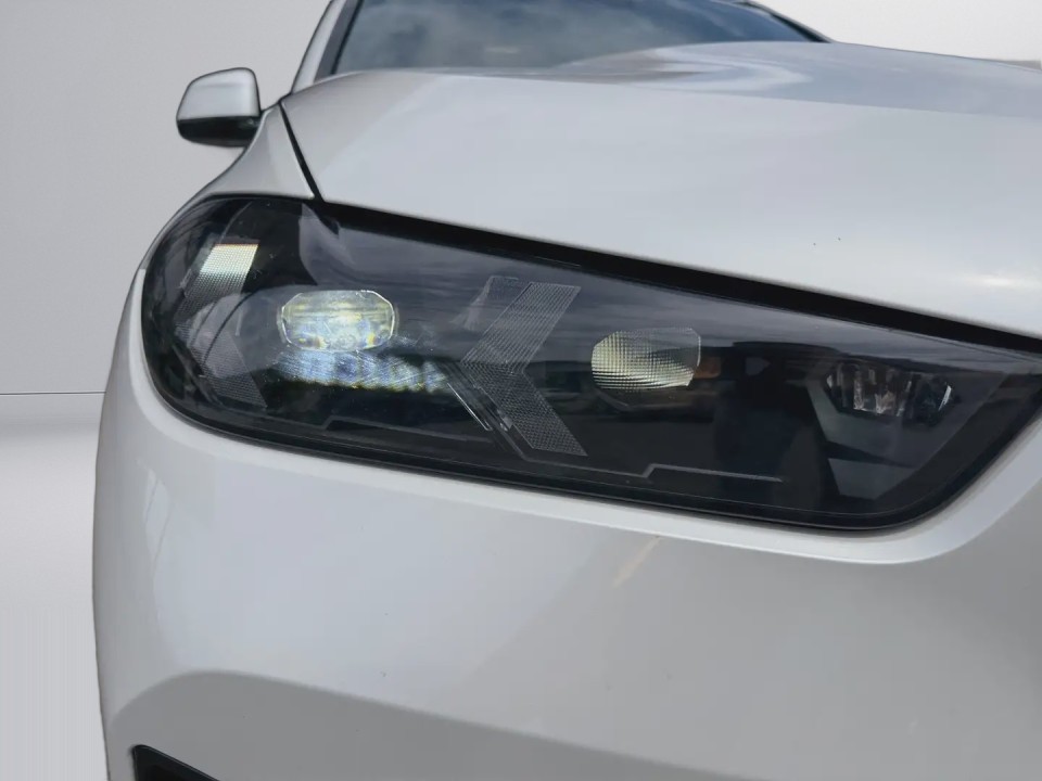 BMW X5 50e xDrive M-Sport - foto 10