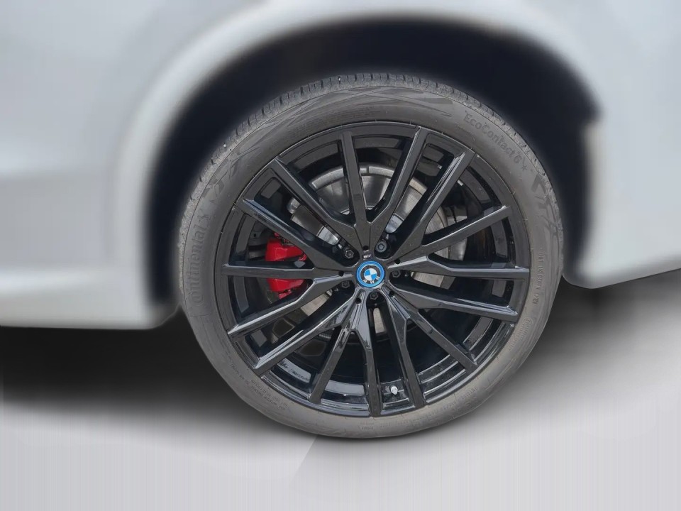 BMW X5 50e xDrive M-Sport - foto 11