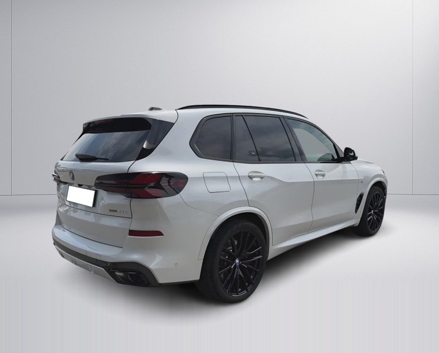 BMW X5 50e xDrive M-Sport - foto 7