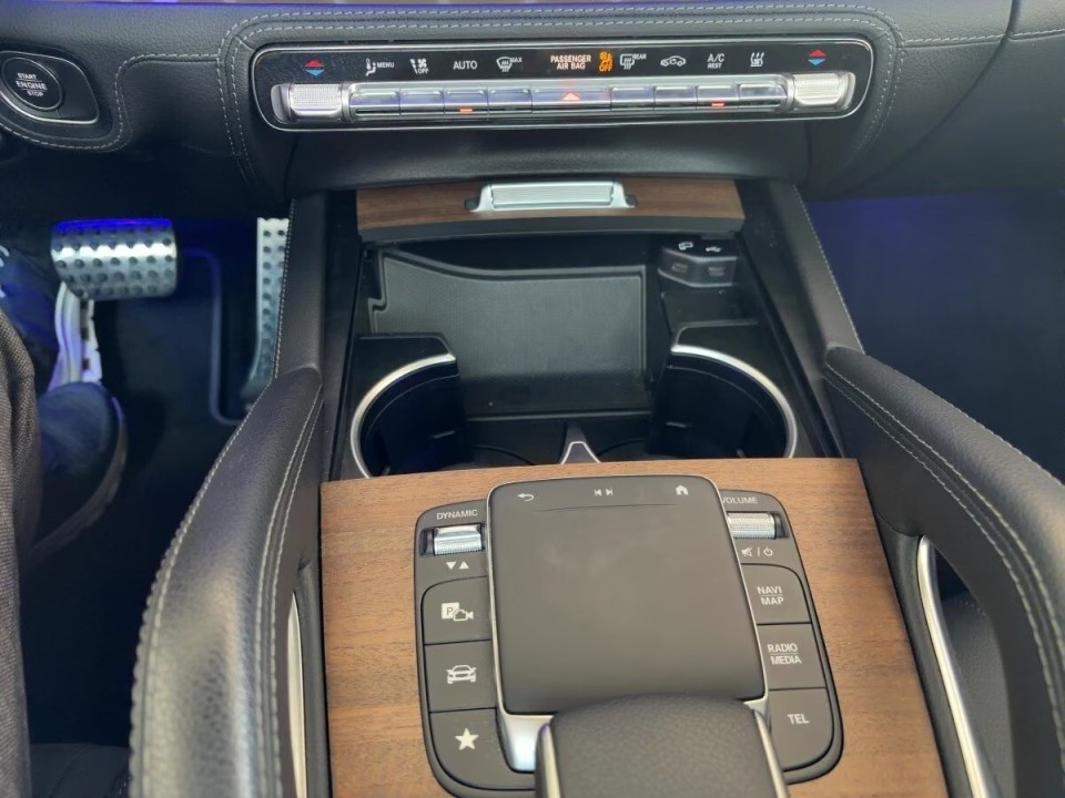 Mercedes-Benz GLE 350de 4MATIC - foto 8