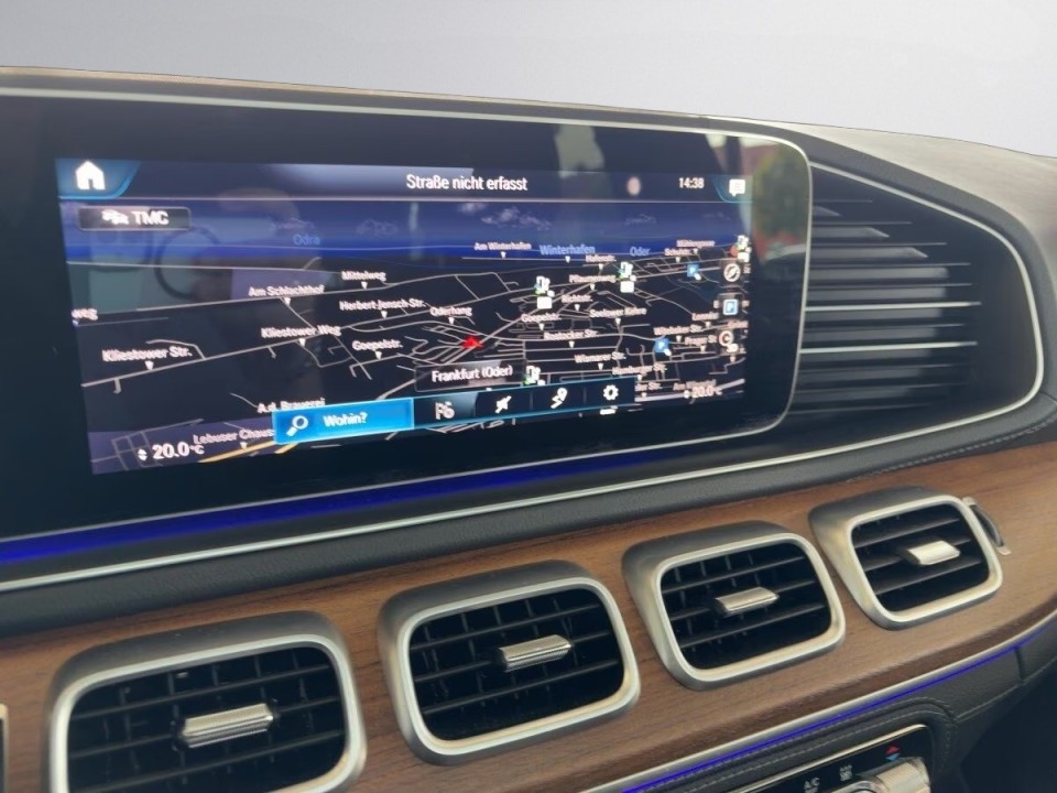 Mercedes-Benz GLE 350de 4MATIC - foto 10
