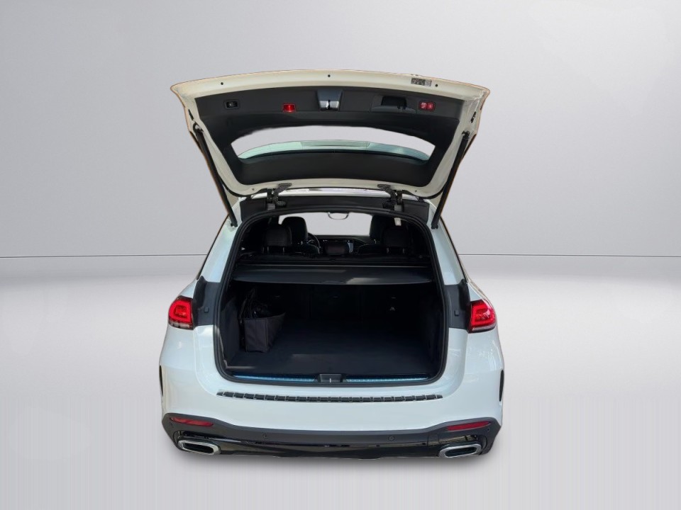 Mercedes-Benz GLE 350de 4MATIC - foto 17