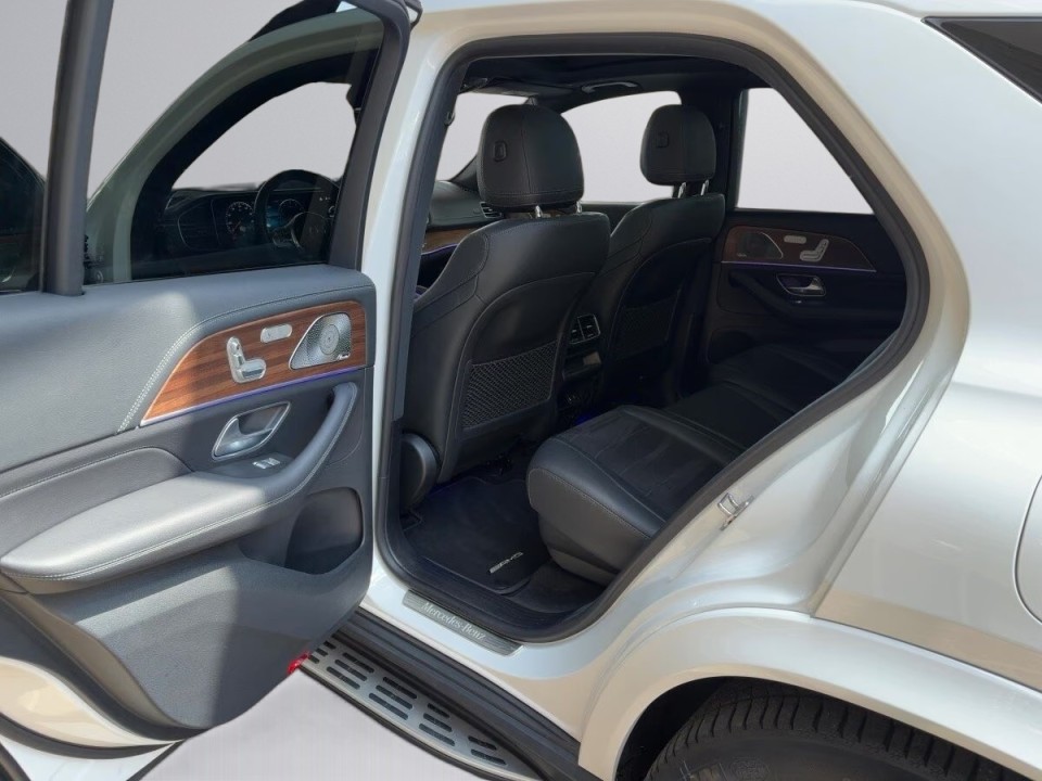 Mercedes-Benz GLE 350de 4MATIC - foto 12